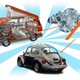 Illustration for article titled This Is The Biggest 27-Year Old Volkswagen Beetle News Youll Hear All Day